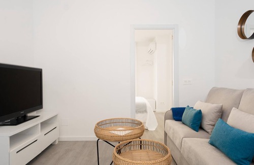 Capuchinos Appartement | iloftmalaga Alameda de Capuchinos I