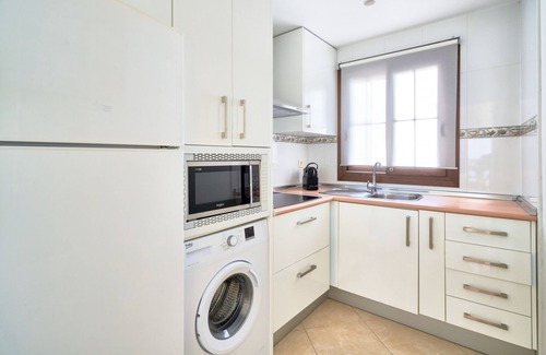 Ensanche Centro Appartement | iloftmalaga Calle Nueva 28