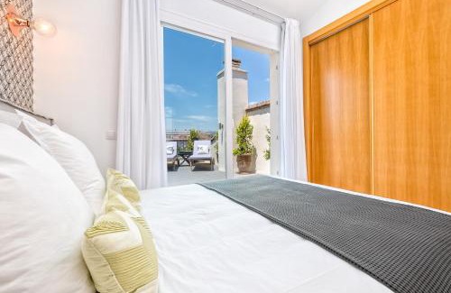 Ensanche Centro Appartement | iloftmalaga Deluxe Alameda Principal