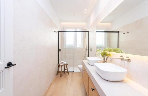 Ensanche Centro Appartement | iloftmalaga Muelle Heredia