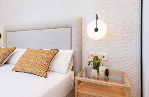 Ensanche Centro Appartement | iloftmalaga Muelle Heredia