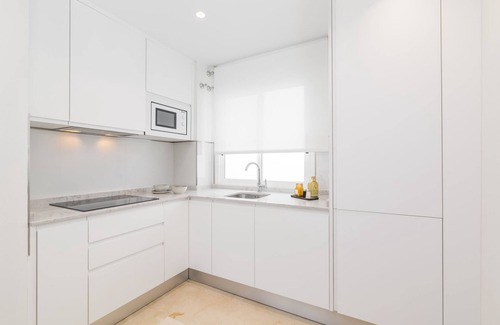 Plaza de Toros Vieja Appartement | iloftmalaga San Andres 19 I