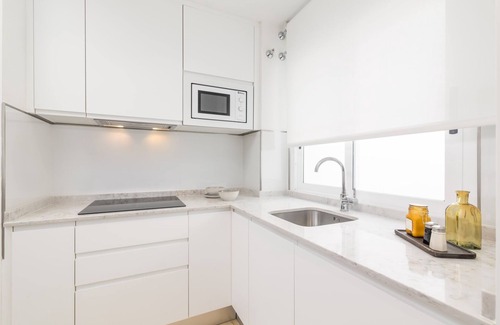 Plaza de Toros Vieja Appartement | iloftmalaga San Andres 19 I