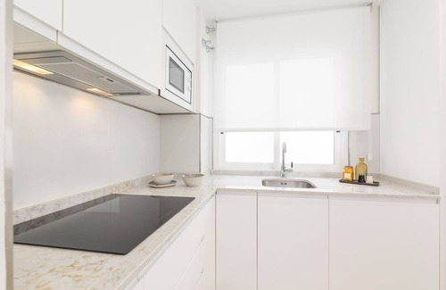 Plaza de Toros Vieja Appartement | iloftmalaga San Andres 19 I