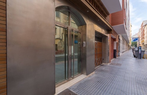 Plaza de Toros Vieja Appartement | iloftmalaga San Andres 19 I
