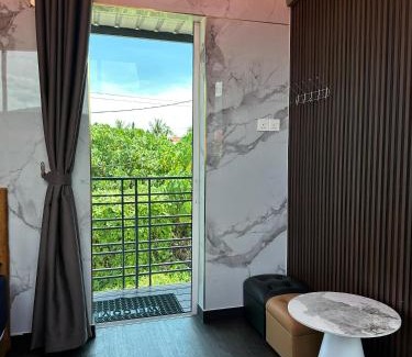 Kampung Rampayan Hôtel | ILOVEHOLIDAY Pulutan Homestay