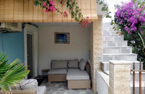 Ilovik Appartement | ILOVIK FLOWER