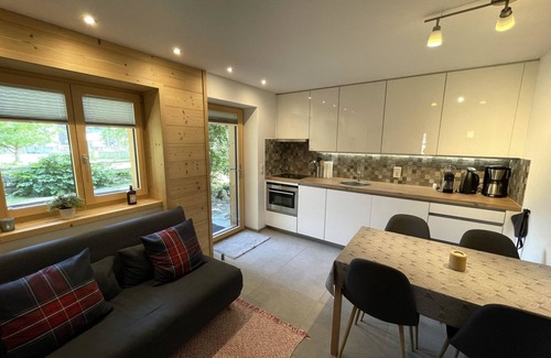 Reckingen Appartement | Ilse EG Süd-West by Interhome
