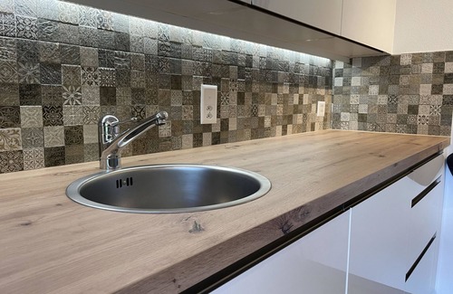 Reckingen Appartement | Ilse EG Süd-West by Interhome