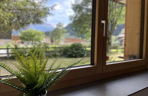 Reckingen Appartement | Ilse EG Süd-West by Interhome
