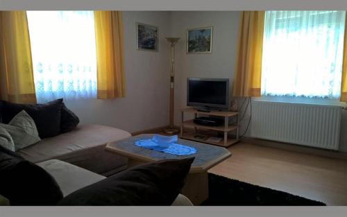 Fuessen Appartement | Ilse Maier