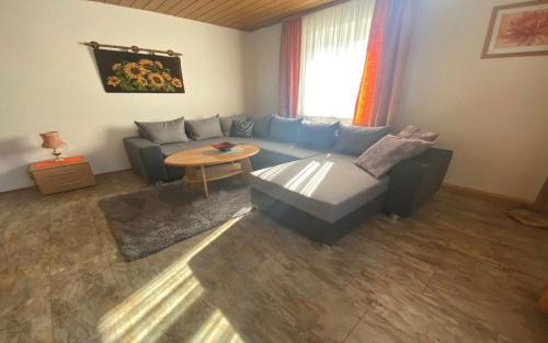 Fuessen Appartement | Ilse Maier