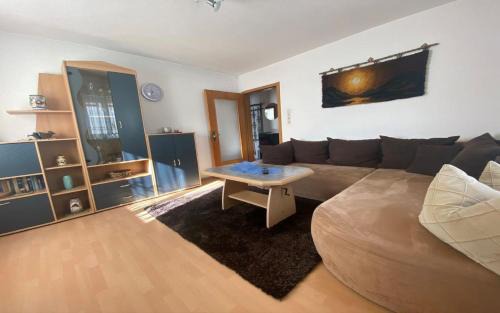 Fuessen Appartement | Ilse Maier