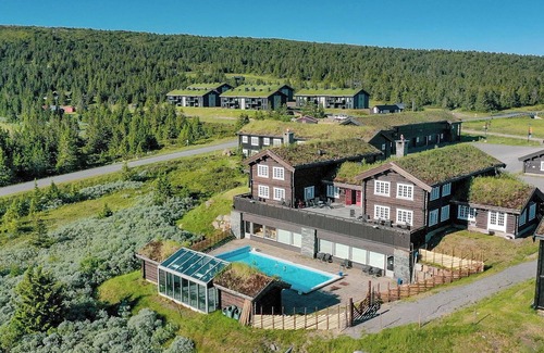 yer Appartement | Ilsetra Hotell