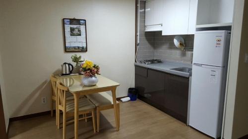 Toseong Station Balnéaire | Ilsung Resort Sulak