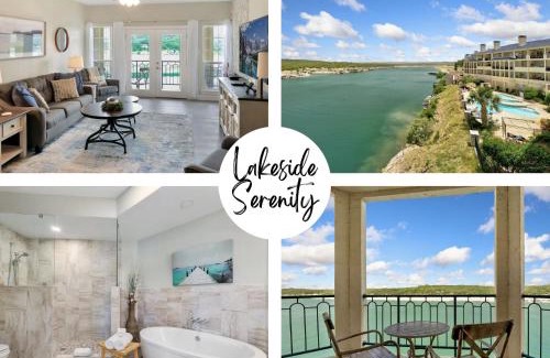 Highland Lake Estates Maison | ILT 3221 Lakeside Serenity