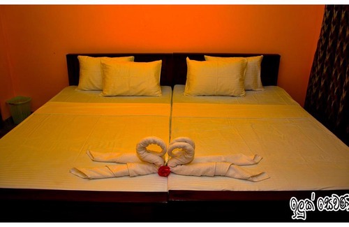 Nissankamallapura Maison | Iluk sewana home stay
