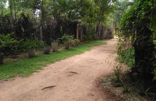 Nissankamallapura Maison | Iluk sewana home stay