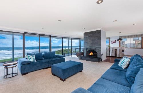 Port Fairy Maison | Iluka