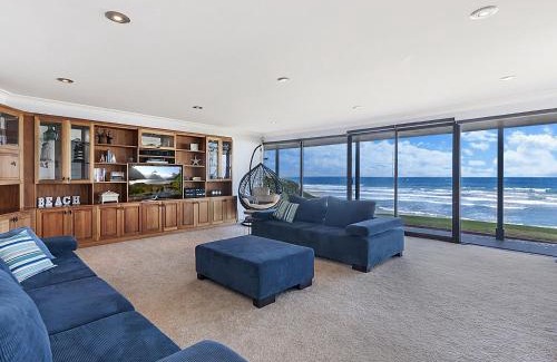 Port Fairy Maison | Iluka