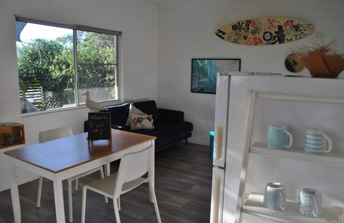 Iluka Appartement | Iluka Beachouse UNIT 1