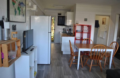 Iluka Appartement | Iluka Beachouse UNIT 3