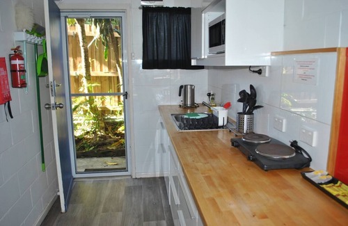 Iluka Appartement | Iluka Beachouse UNIT 3