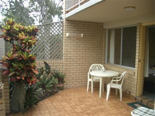 Iluka Hôtel | Iluka Motel