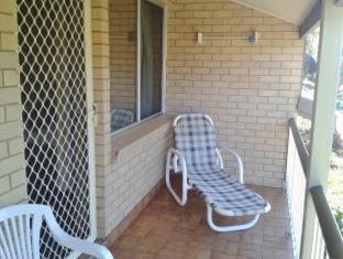 Iluka Hôtel | Iluka Motel