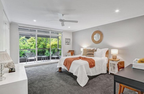 Palm Beach Maison | Iluka Palm Cove Penthouse