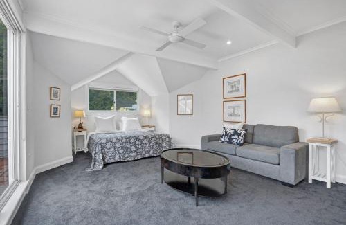 Palm Beach Maison | Iluka Palm Cove Penthouse