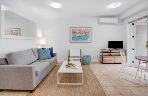 Palm Beach Appartement | Iluka Twelve at Iluka Resort Apartments
