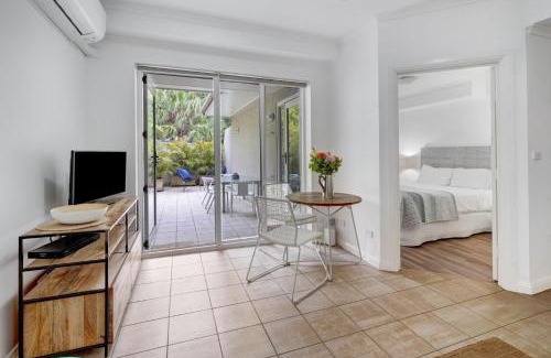 Palm Beach Appartement | Iluka Twelve at Iluka Resort Apartments