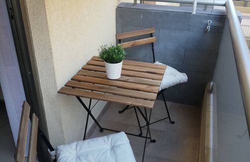 Alcala Appartement | Ilusion Alcalá MAR