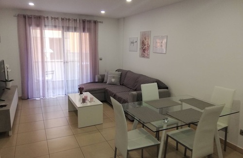 Alcala Appartement | Ilusion Alcalá MAR