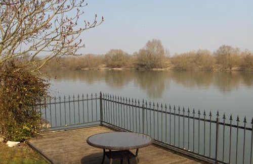 Villennes-sur-Seine Appartement | Ilvil