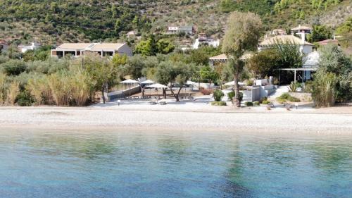Steni Vala Appartement | ILYA SUITES BY THE SEA