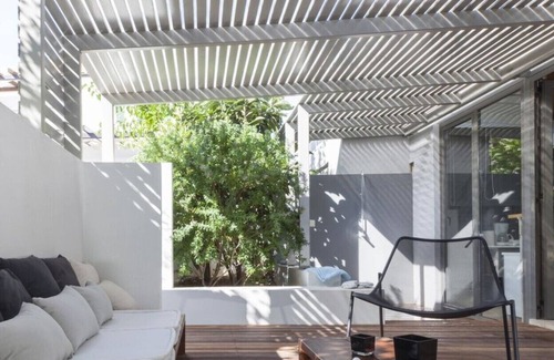 Steni Vala Villa | Ilya Villa Sleeps 4 (2 Bedrooms) in Alonnisos, Îles Sporades, Iles Grecques,