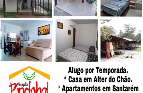 Santarem Appartement | Imóveis Por Temporada em Santarém no Pará
