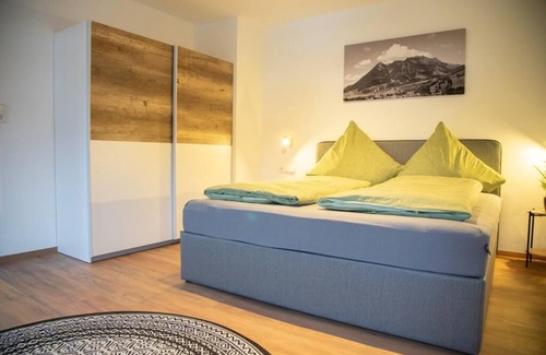Blaichach Appartement | Im Allgäu Daheim