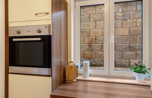 Mainz-Bingen Appartement | "Im Bubenstück" avec Wi-Fi