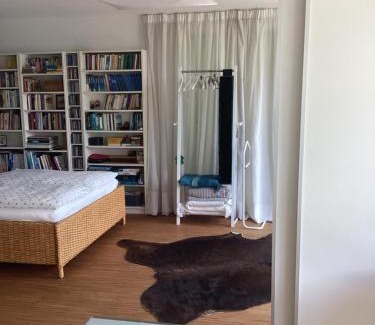 Pfullingen Appartement | Im Grünen Bereich