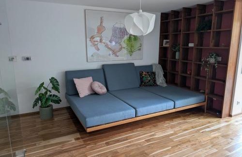 Puchenau Maison | Im Grünen in Puchenau
