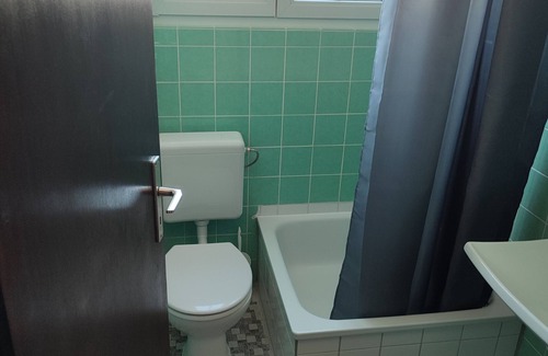 Ruppertshofen Appartement | Im Großen K