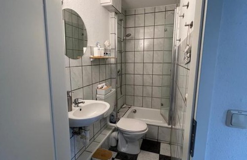 Berensch Appartement | Im Heidedorf Haus to Baben