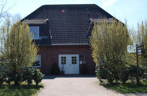 Berensch Appartement | Im Heidedorf Haus to Baben