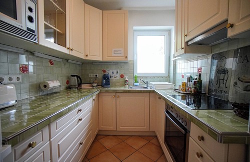 Baden-Baden Appartement | im Herrenhaus