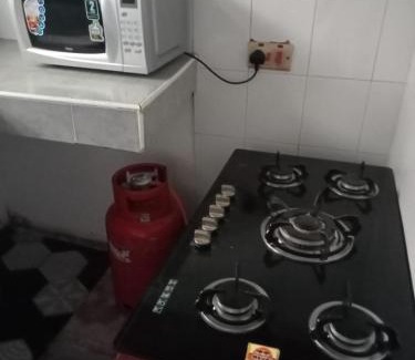 Mtwapa Appartement | Im Herzen afrikas