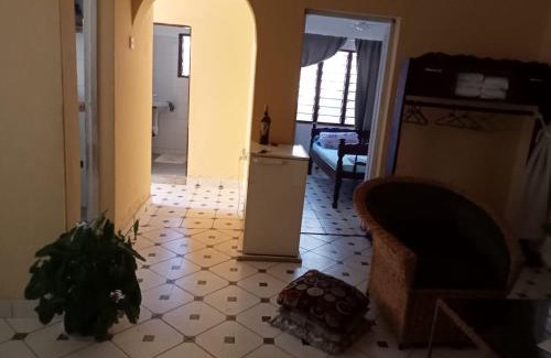 Mtwapa Appartement | Im Herzen afrikas