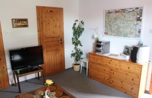 Ershausen Appartement | Im Herzen Deutschlands entspannen